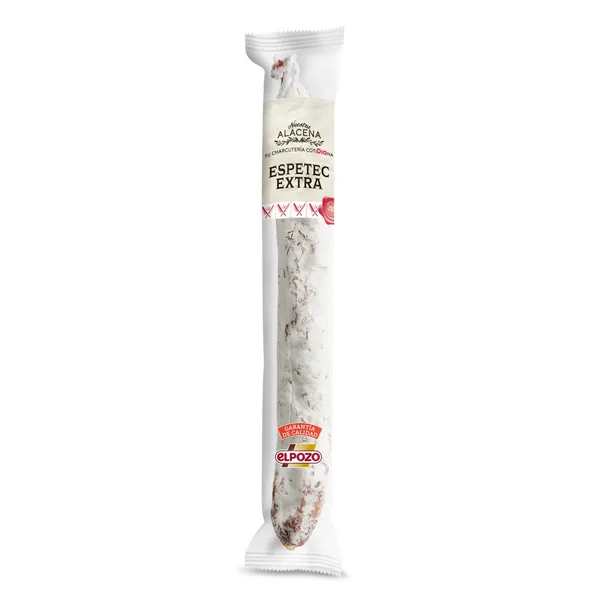Espetec extra Dia Nuestra Alacena 170 g