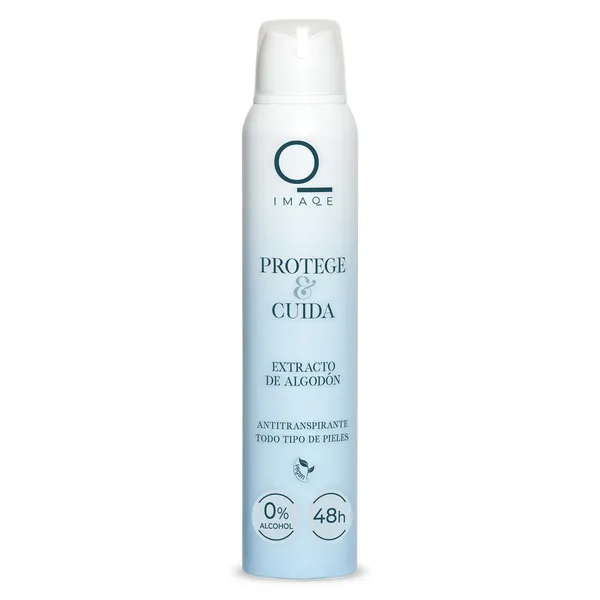 Desodorante protege y cuida Dia Imaqe 200 ml