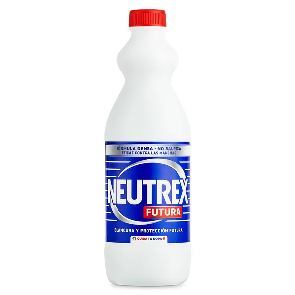 Blanqueador Futura Neutrex 960 ml