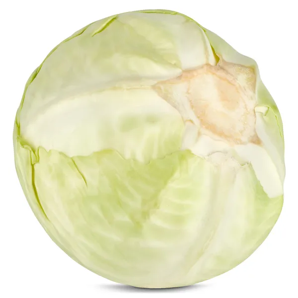 Repollo liso unidad 2 Kg aprox.
