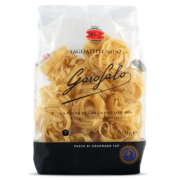 Tagliatelle nido Garofalo 500 g