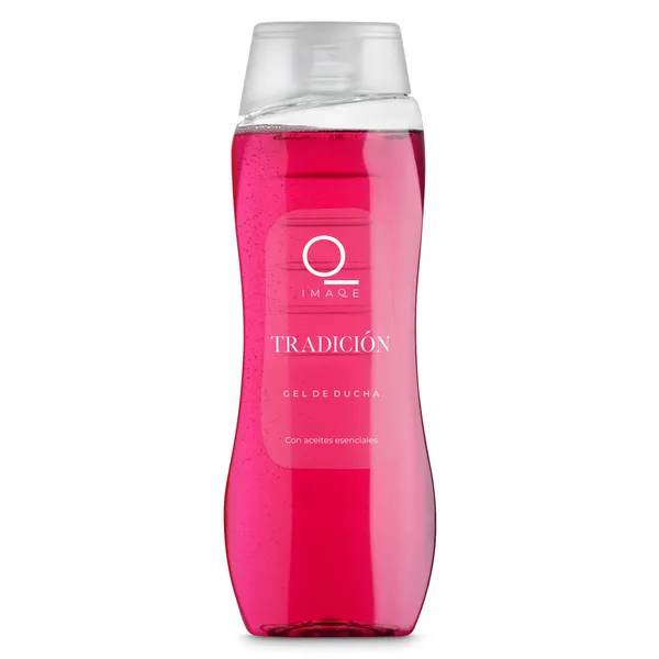 Gel de ducha tradición Dia Imaqe 750 ml