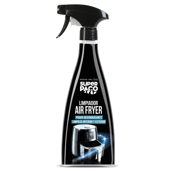 Limpiador de freidora de aire Dia Super Paco 600 ml