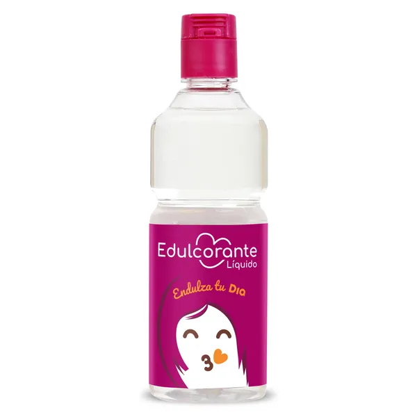 Edulcorante líquido Dia 200 ml