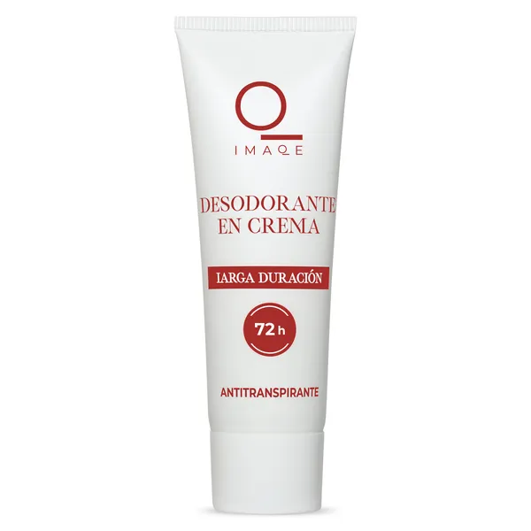 Desodorante en crema de larga duración 72h Dia Imaqe 50 ml