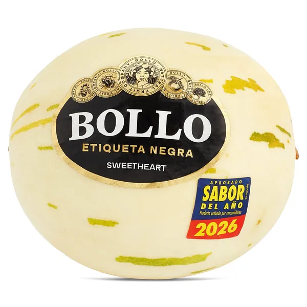 Melón Sweet Heart unidad 1.5 Kg aprox.