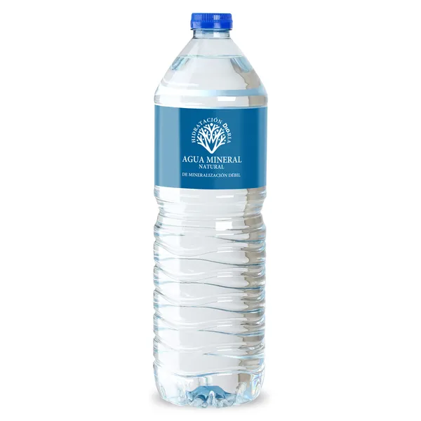 Agua mineral Dia 1,5 L