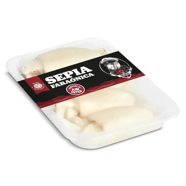 Sepia faraónica Dia Mari Marinera 400 g