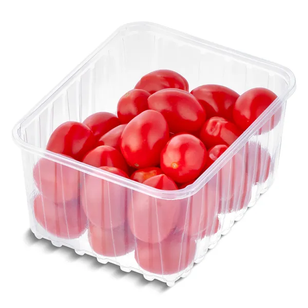 Tomates cherry pera bandeja 250 g
