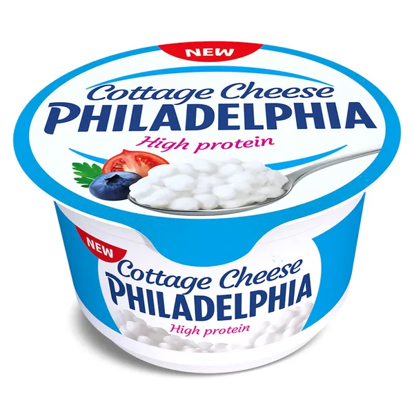 Philadelphia cottage 175 g
