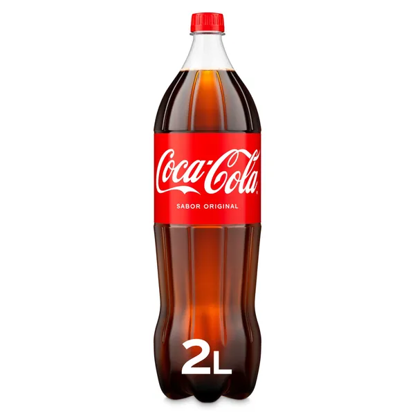 Coca-Cola 2 L