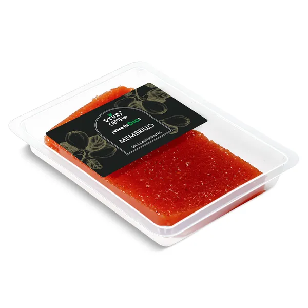 Carne de membrillo Dia Fruticampo 250 g