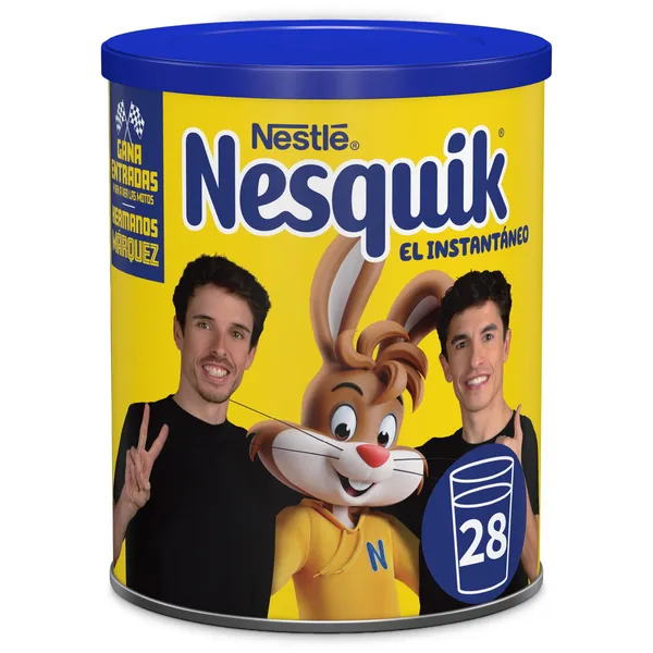 Nesquik 390 g