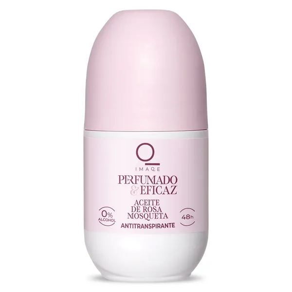 Desodorante roll-on con extracto de rosa mosqueta Dia Imaqe 50 ml