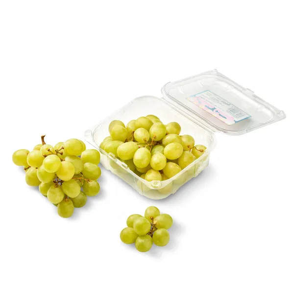 Uva sabor algodón de azúcar 300 g