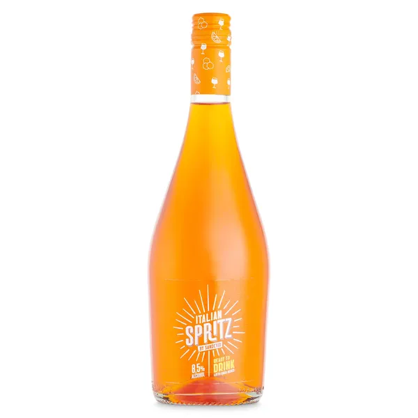 Aperitivo Italian spritz 75 cl