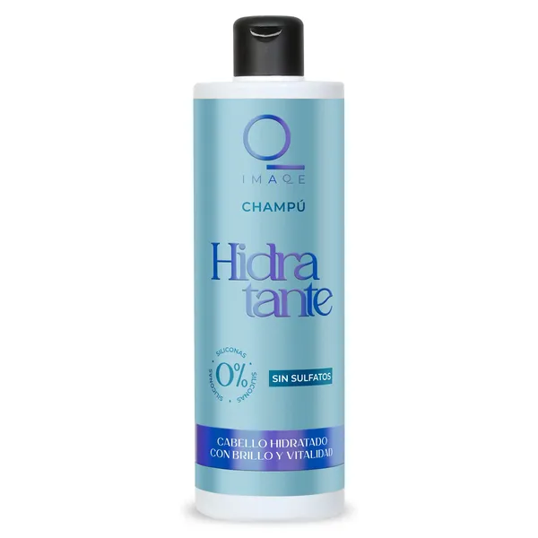 Champú hidratante Dia Imaqe 380 ml