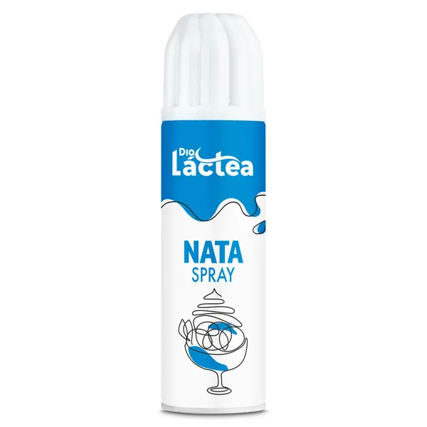 Nata montada Dia Láctea 250 g