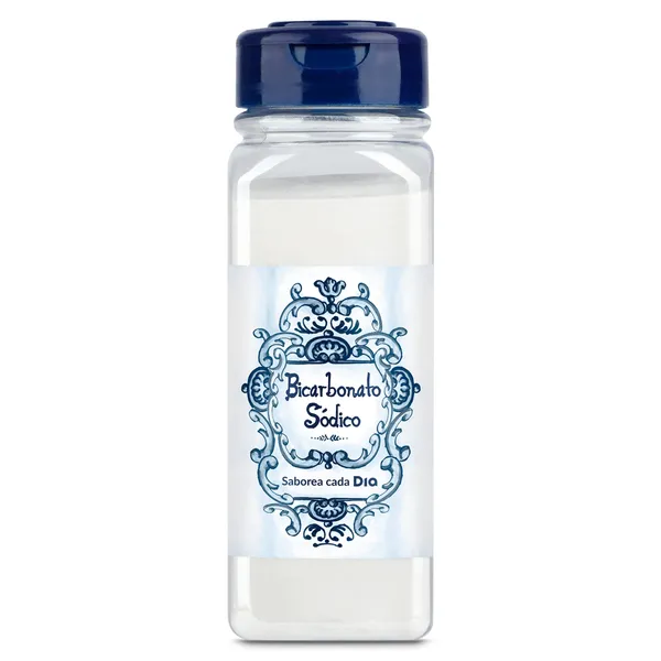 Bicarbonato sódico Dia 275 g