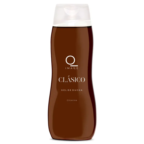 Gel de ducha clásico Dia Imaqe 750 ml