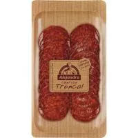 Chorizo troncal ALEJANDRO, sobre 100 g