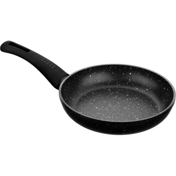 Sartén de aluminio forjado Cosmos, apto para todo tipo de cocinas MONIX, Ø18cm