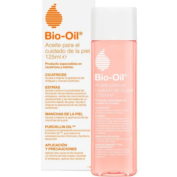 Aceite corporal BIO OIL, bote 125 ml