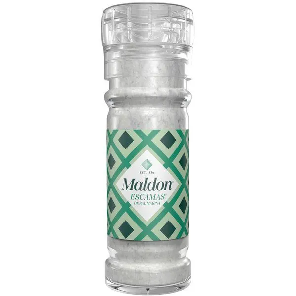Sal MALDON, molinillo 55 g