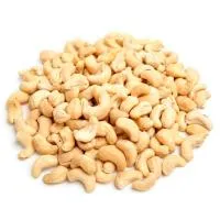 Anacardo crudo, al peso, compra mínima 100 g