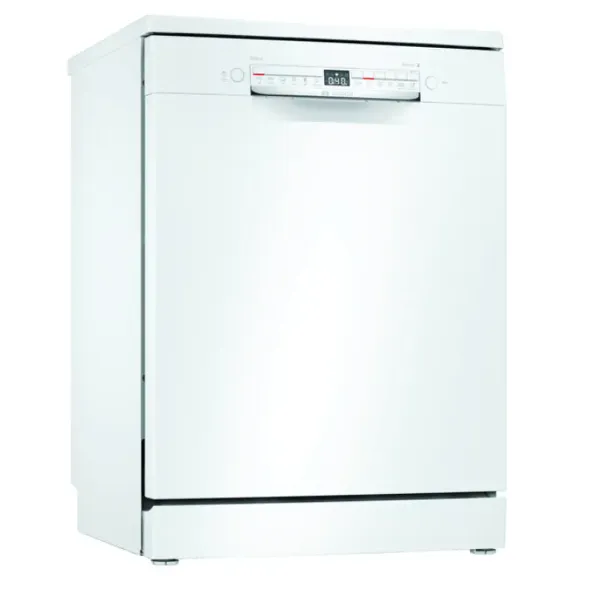 Lavavajillas 600 mm 12 place settings 66643 SMS2HTW60E BOSCH