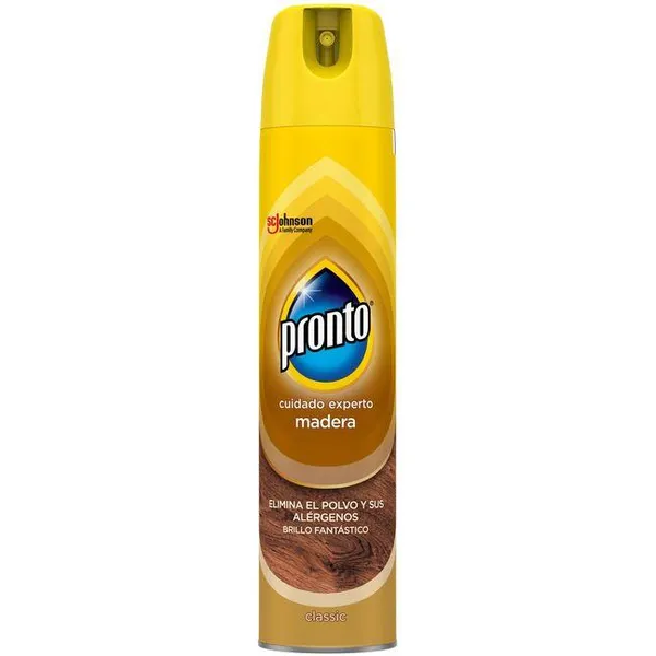 Limpiador classic PRONTO, spray 250 ml