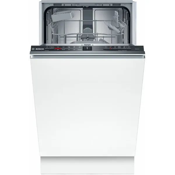 Lavavajillas 10 place settings Serie 2 SPV2HKX42E BOSCH