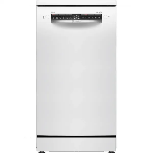 Lavavajillas 450 mm 10 place settings 66644 SPS4EMW61E BOSCH