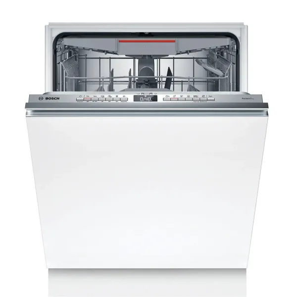 Lavavajillas 14 place settings Serie 6 SBV6ZCX10E BOSCH