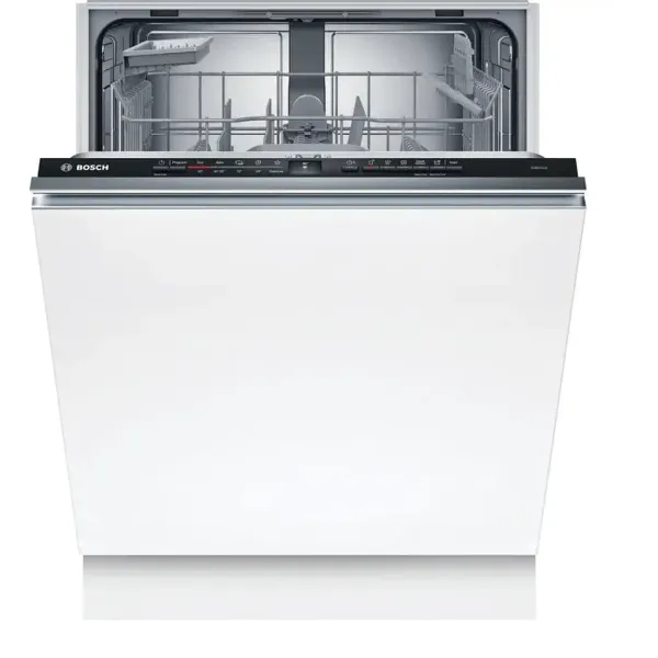 Lavavajillas 598 mm 13 place settings 66643 SMV2ITX09E BOSCH