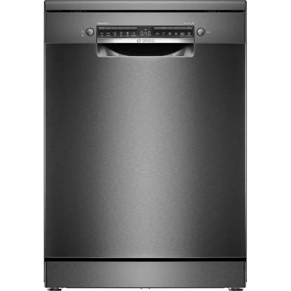 Lavavajillas 600 mm 14 place settings 66644 SMS4EMC06E BOSCH