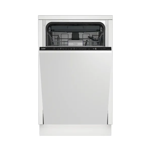 Lavavajillas 448 mm 11 place settings DIS48120 BEKO