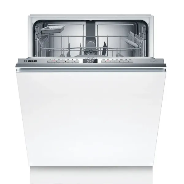 Lavavajillas 13 place settings Serie 4 SMV4HAX07E BOSCH