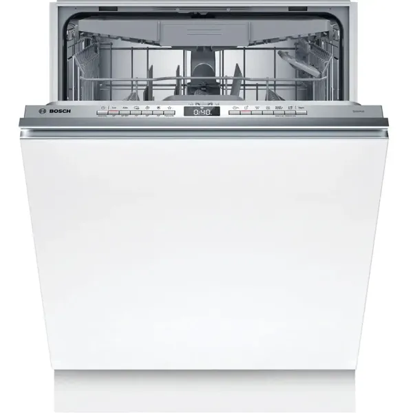 Lavavajillas 14 place settings Serie 4 SBH4HVX14E BOSCH