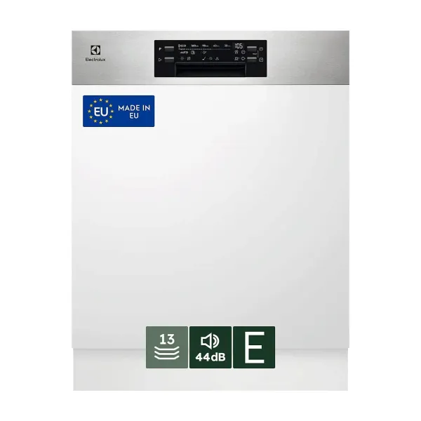 Lavavajillas 13 place settings 911 524 111 ELECTROLUX