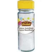 Azúcar avainillado VAHINÉ, frasco 90 g