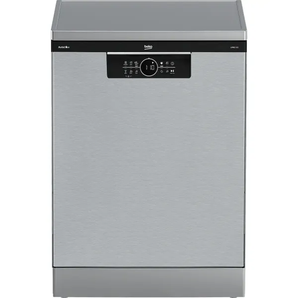 Lavavajillas 598 mm 14 place settings BDFN26420XA BEKO