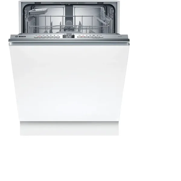 Lavavajillas 13 place settings Bosch Serie 4 SMV4HTX03E BOSCH