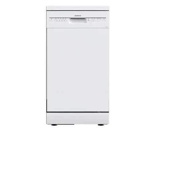 Lavavajillas 448 mm 10 place settings CLVM403W CORBERO
