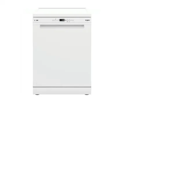Lavavajillas 600 mm 15 place settings W7F HP43 WHIRLPOOL