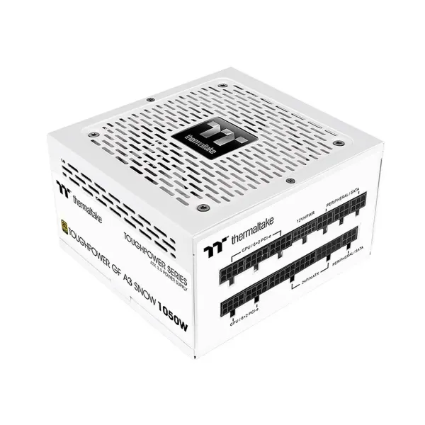 Thermaltake Toughpower GF A3 Snow 1050W - TT Premium Edition