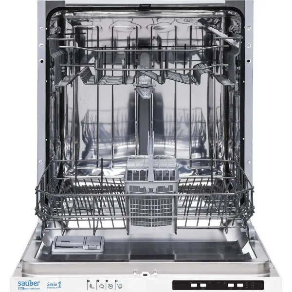 Lavavajillas 598 mm 12 place settings 8436593642112 SAUBER