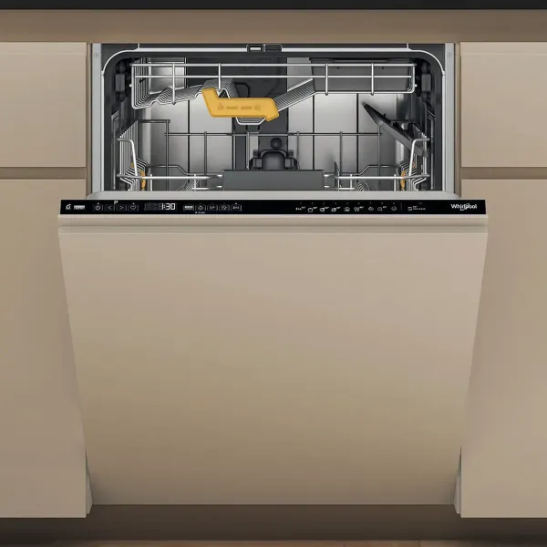 Lavavajillas 14 place settings 869991684310 WHIRLPOOL
