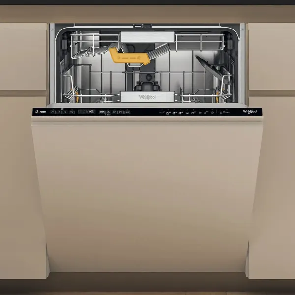Lavavajillas 14 place settings 869991657270 WHIRLPOOL