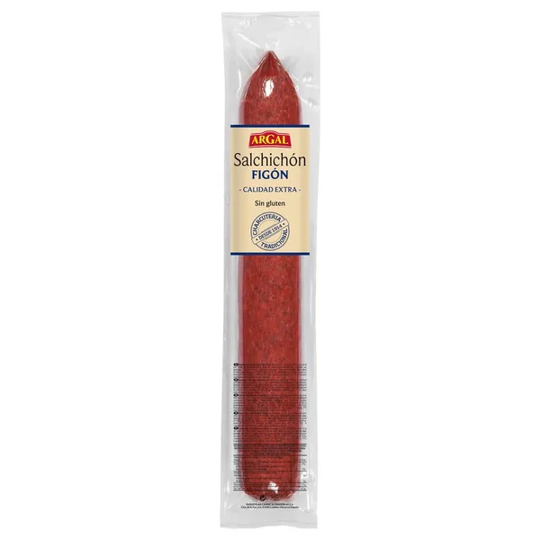 Salchichón ARGAL extra Figón kilo